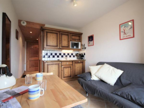 Studio Les Arcs 1800, 1 pièce, 2 personnes - FR-1-346-398
